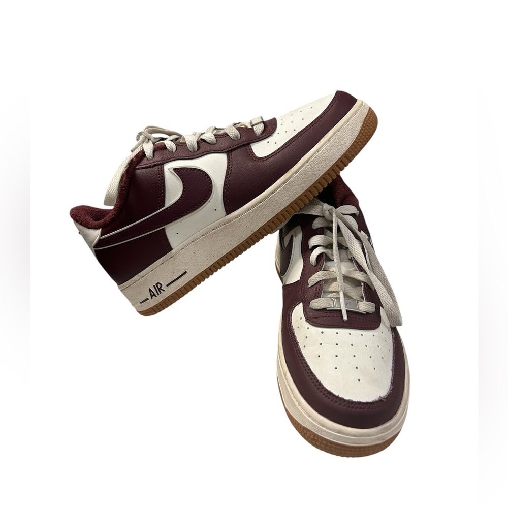 Nike Air Force 1 Low – Youth Size 6 (Grade School)